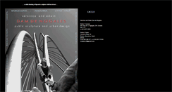 Desktop Screenshot of damdenogales.com
